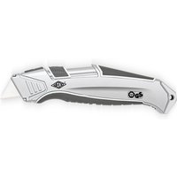 WEDO® Sicherheitsmesser Safety Alu, mit Keramik-Klinge 19 mm von WEDO®