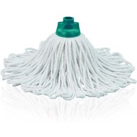 LEIFHEIT Classic Mop Cotton Wischmopp-Ersatzkopf von Leifheit