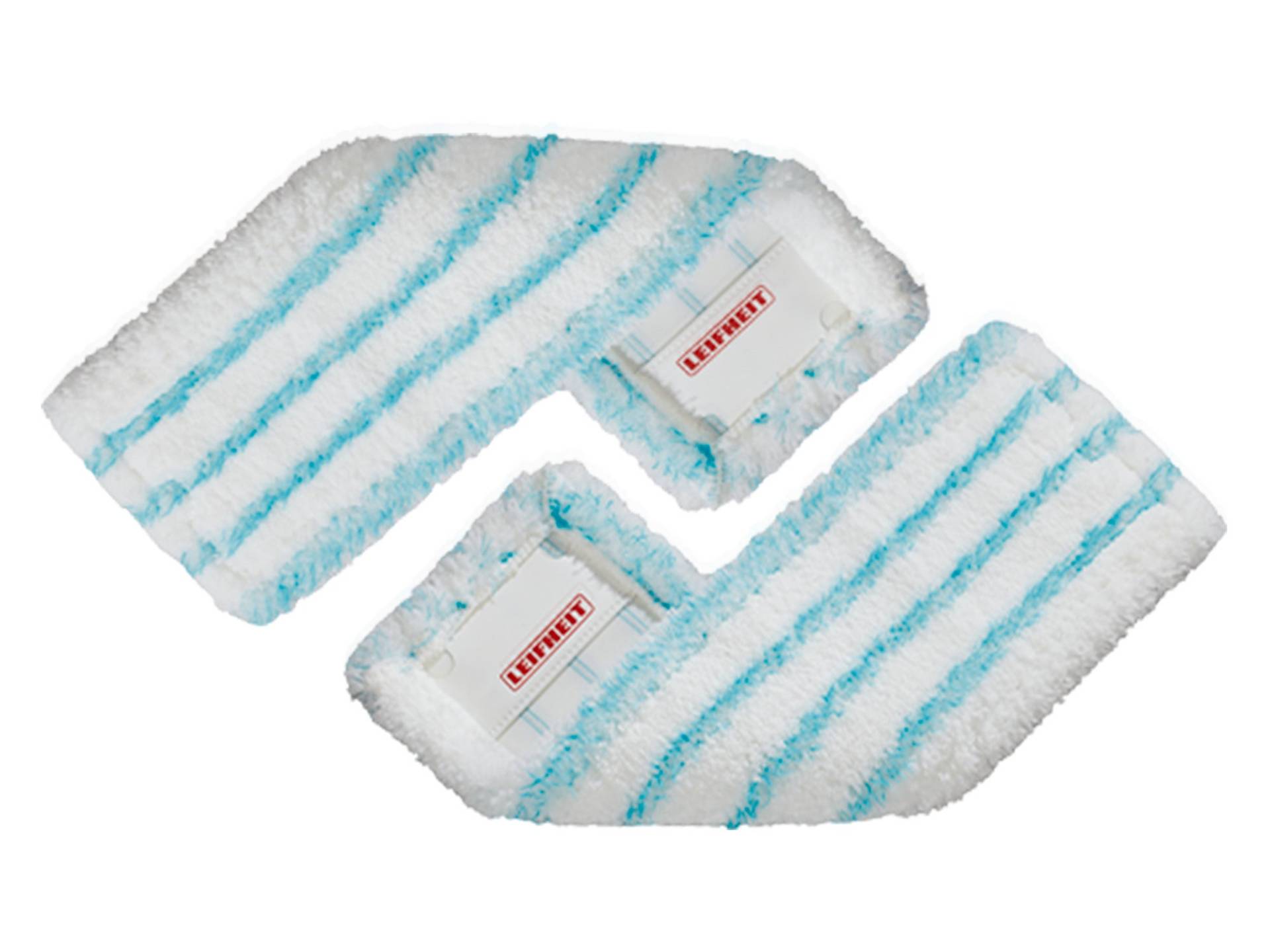 Leifheit 2er Set Wischbezug Profi XL, für alle glatten Böden Leifheit 2er Set Wischbezug Profi XL, für alle glatten Böden von Leifheit
