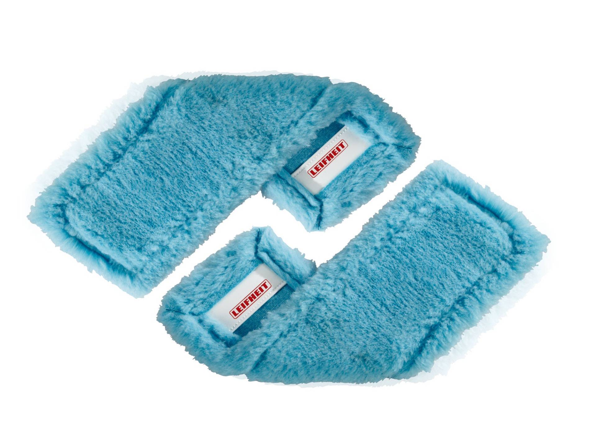 Leifheit 2er Set Wischbezug Profi XL, für die Trockenreinigung Leifheit 2er Set Wischbezug Profi XL, für die Trockenreinigung von Leifheit
