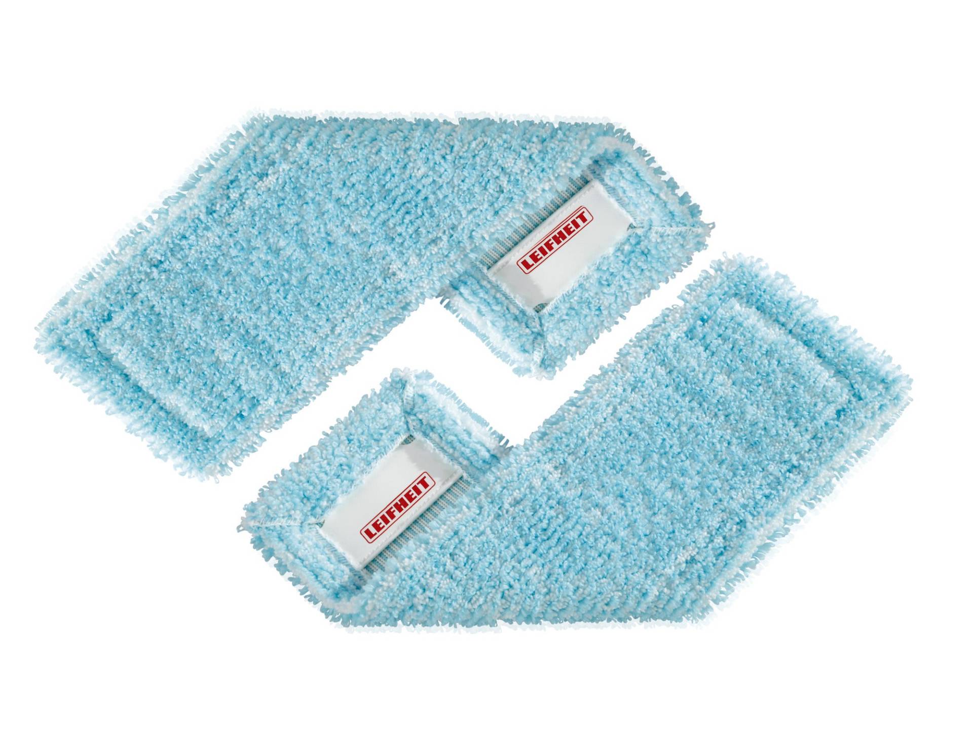 Leifheit 2er Set Wischbezug Profi XL, speziell für Parkett und Holzböden Leifheit 2er Set Wischbezug Profi XL, speziell für Parkett und Holzböden von Leifheit