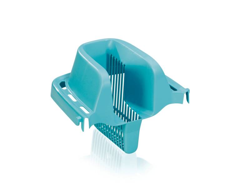 Leifheit Auspresssieb Putzeimer Combi M/XL Leifheit Auspresssieb Putzeimer Combi M/XL von Leifheit