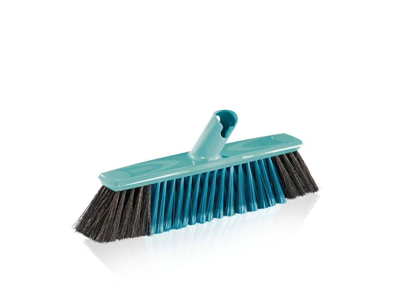 Leifheit Besen Xtra Clean 30 cm für Parkett von Leifheit