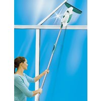 Fenstersauger von LEIFHEIT für streifenfreie Reinigung Fenstersauger von LEIFHEIT für streifenfreie Reinigung von Leifheit