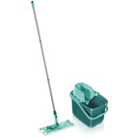 LEIFHEIT Set Combi Clean Bodenwischer  für alle Böden von Leifheit