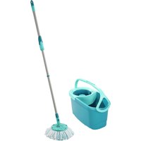 LEIFHEIT Bodenwischer-Set 'Clean Twist Disc Mop Ergo' 2-tei von Leifheit