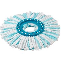 LEIFHEIT Clean Twist Disc Wischmopp-Ersatzkopf Mikrofaser, 1 St. LEIFHEIT Clean Twist Disc Wischmopp-Ersatzkopf Mikrofaser, 1 St. von Leifheit