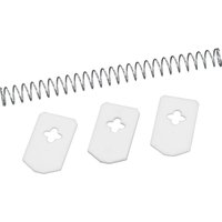 LEIFHEIT Ersatzteil-Set 'Cherrymat 3.0' von Leifheit