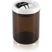 LEIFHEIT Vorratsdose Fresh&Easy 19,2 cm hoch braun 1,4 l, 1 St. LEIFHEIT Vorratsdose Fresh&Easy 19,2 cm hoch braun 1,4 l, 1 St. von Leifheit