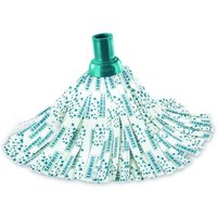 LEIFHEIT Classic Mop Viscose Wischmopp-Ersatzkopf von Leifheit