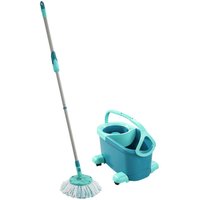 LEIFHEIT Clean Twist Mop Ergo mobile Wischsystem für Fliesen- und Steinböden LEIFHEIT Clean Twist Mop Ergo mobile Wischsystem für Fliesen- und Steinböden von Leifheit