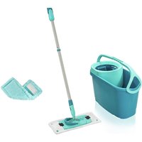 LEIFHEIT Clever Twist M Ergo Wischsystem für alle Böden LEIFHEIT Clever Twist M Ergo Wischsystem für alle Böden von Leifheit