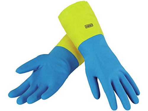 Leifheit 40032 Handschuh Ultra Strong S von Leifheit