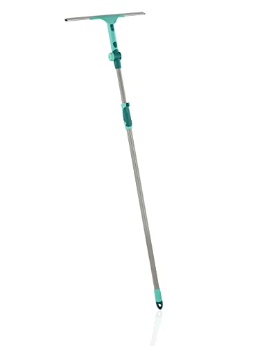Leifheit 51521 Fensterwischer Powerslide 40 mit Stiel von Leifheit