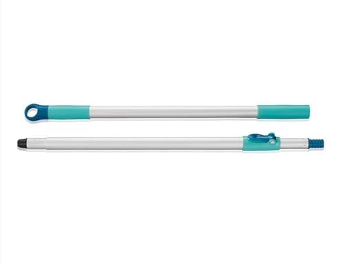 Leifheit 89146 Steel 2-teilig für den CLEAN TWIST Disc Mop Active von Leifheit