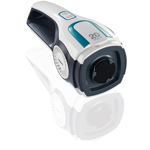 Leifheit 89159 Regulus Powervac Motoreinheit Handgerät Leifheit 89159 Regulus Powervac Motoreinheit Handgerät von Leifheit