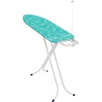 Leifheit Air Board Compact M 72585 Bügelbrett 1 St. Blau, Weiß Leifheit Air Board Compact M 72585 Bügelbrett 1 St. Blau, Weiß von Leifheit