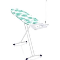 Leifheit Air Board Express M Solid Leaf Bügelbrett 1St. Leifheit Air Board Express M Solid Leaf Bügelbrett 1St. von Leifheit