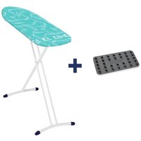 Leifheit AirBoard L Solid Shoulder Bügelbrett 1St. Leifheit AirBoard L Solid Shoulder Bügelbrett 1St. von Leifheit