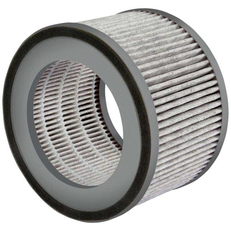 Leifheit Airfresh Clean 400 Ersatzfilter Luftreiniger Allergikerfreundlich B-Ware von Leifheit