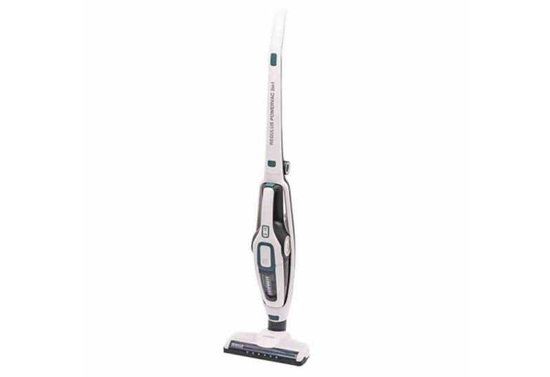 Leifheit Akku-Handstaubsauger Akku-Staubsauger "Regulus PowerVac D/AT" von Leifheit