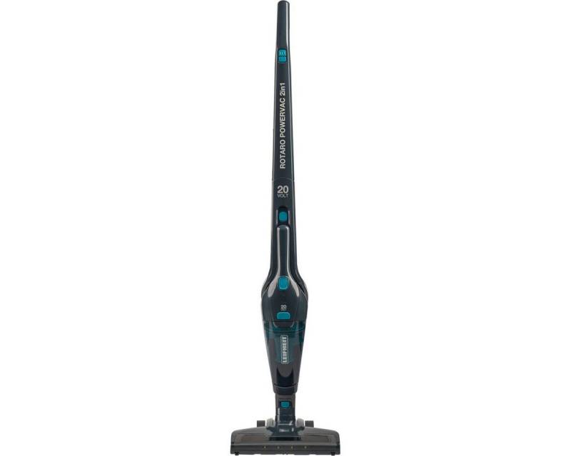 Leifheit Akku-Handstaubsauger Rotaro PowerVac 2in1 Akku-Staubsauger von Leifheit