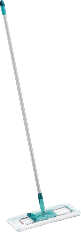 Leifheit Bodenwischer Profi Micro Duo 42 cm Wischbreite von Leifheit