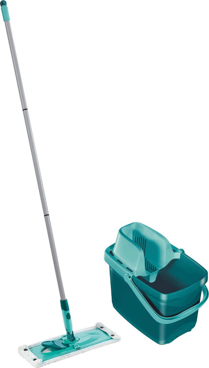 Leifheit Bodenwischer-Set Combi M von Leifheit