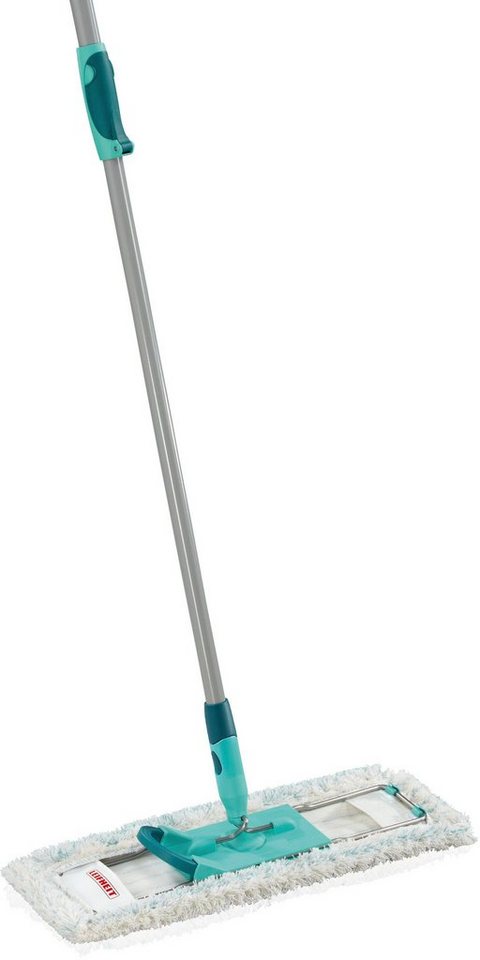 Leifheit Bodenwischer-Set Profi XL cotton plus Telescope von Leifheit