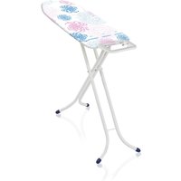 Leifheit Bügelbrett "Classic M Compact" Bügelfläche 120 cmx38 cm Bügelfläche 120x38 cm von Leifheit