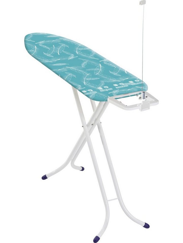 Leifheit Bügelbrett Leifheit Bügelbrett Air Board M Compact Leifheit Bügelbrett Leifheit Bügelbrett Air Board M Compact von Leifheit