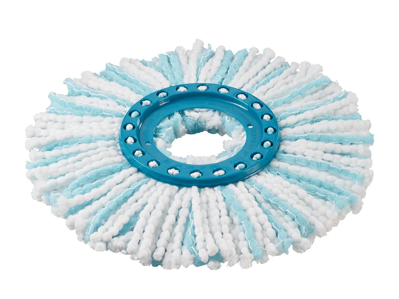 Leifheit Bügelbrettbezug Ersatzkopf Clean Twist Disc Mop Leifheit Bügelbrettbezug Ersatzkopf Clean Twist Disc Mop von Leifheit