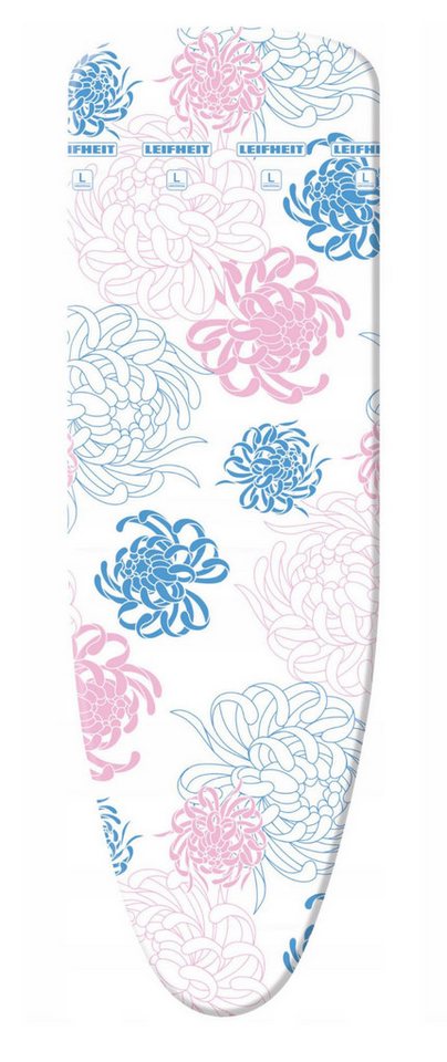 Leifheit Bügelbrettbezug Leifheit 71600 Bügelbrettbezug Cotton Classic L 140 x45 cm Leifheit Bügelbrettbezug Leifheit 71600 Bügelbrettbezug Cotton Classic L 140 x45 cm von Leifheit