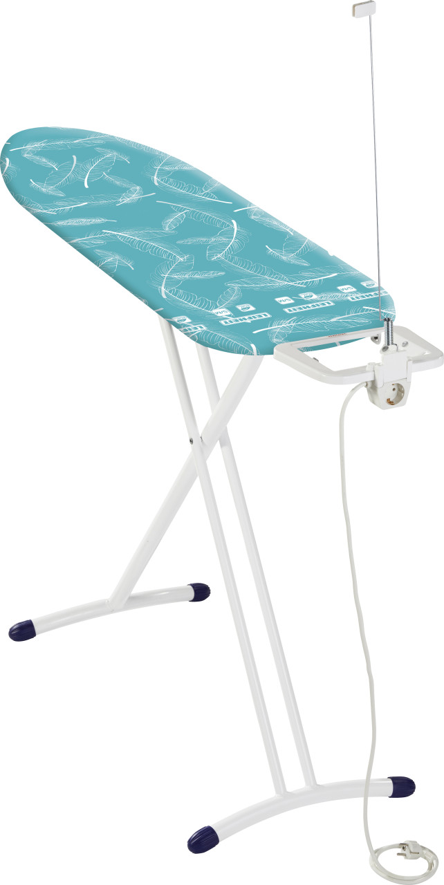 Leifheit Bügeltisch Air Board M Solid Plus 120 x 38 cm von Leifheit