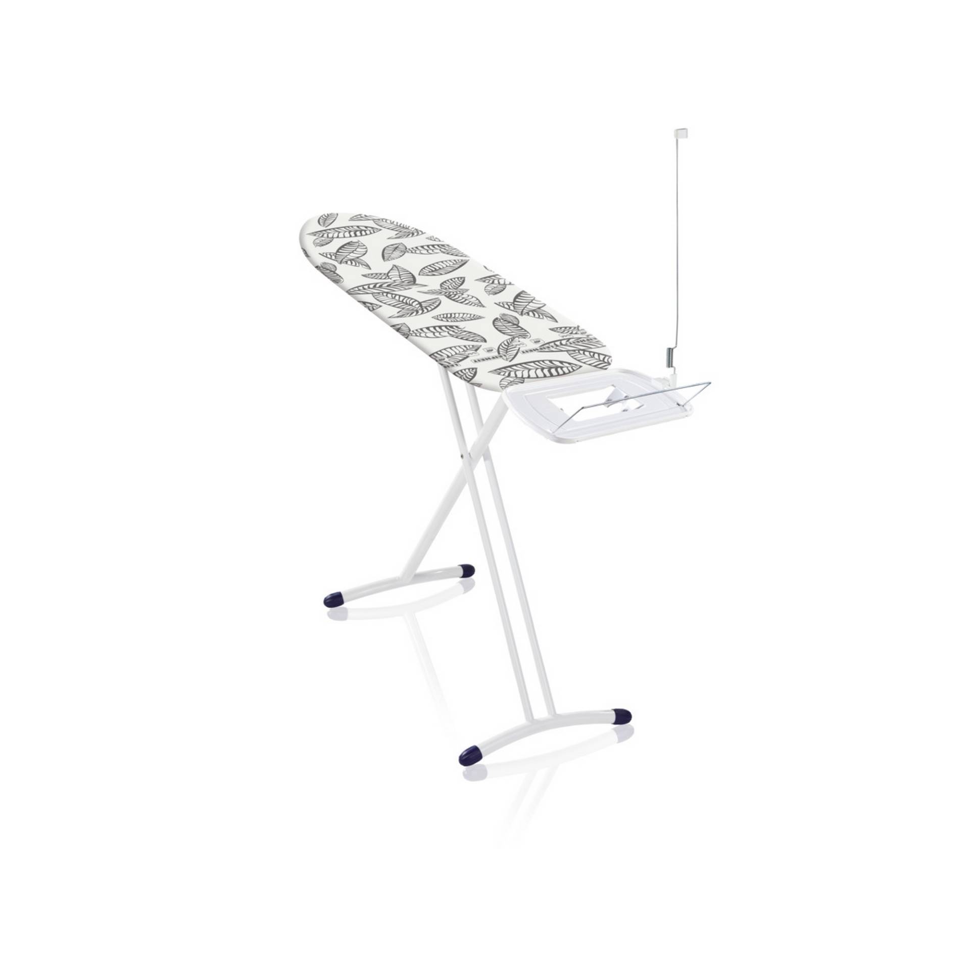 Leifheit Bügeltisch "AirBoard Express M" 120 x 98 cm von Leifheit