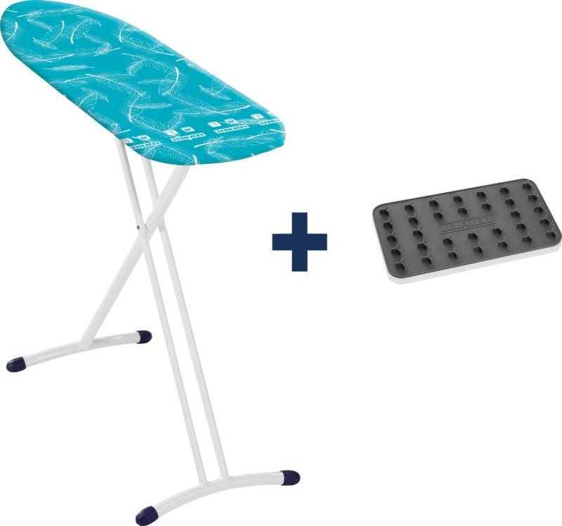 Leifheit Bügeltisch AirBoard L Solid Shoulder von Leifheit