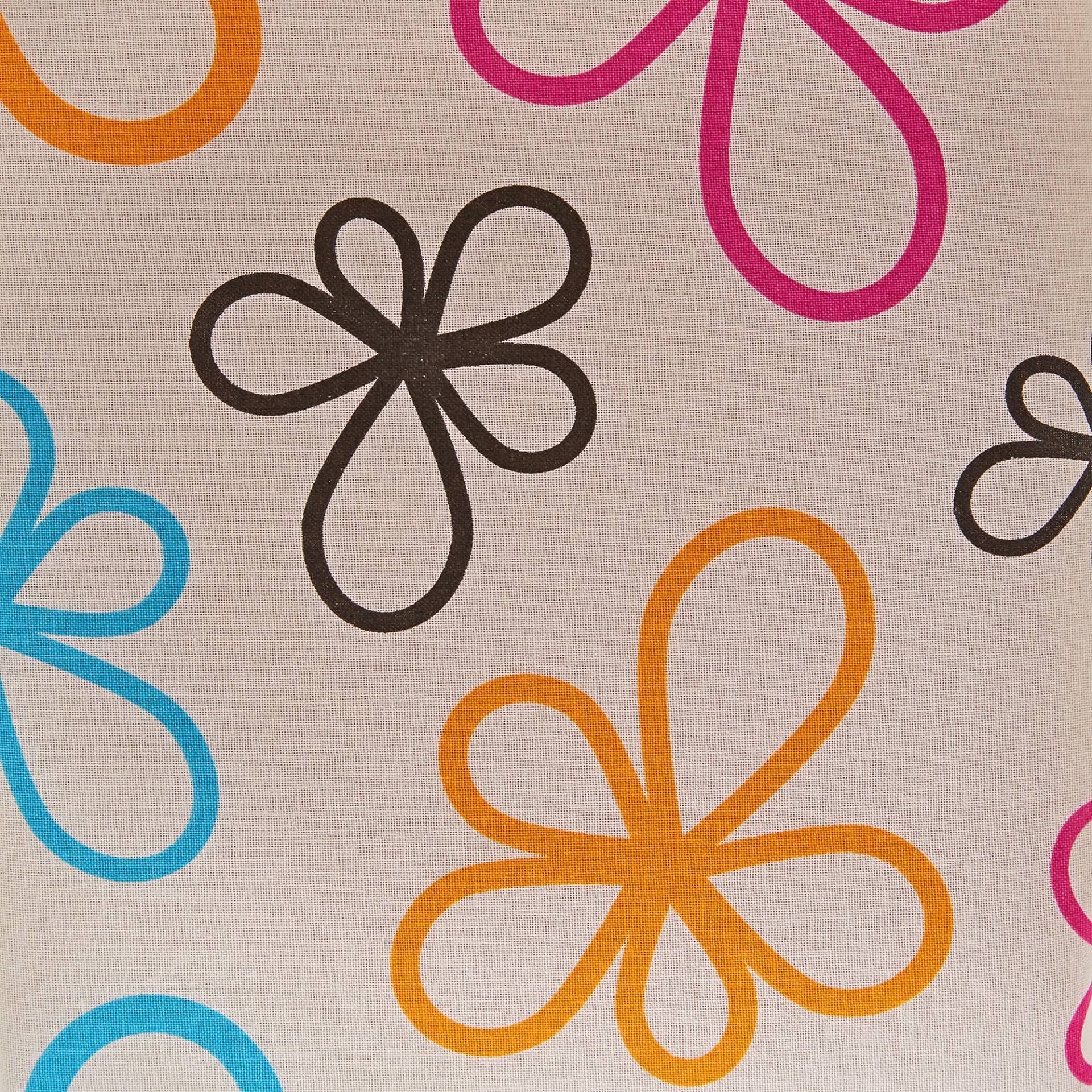 Leifheit Bügeltischbezug "Cotton Classic" M 125 x 40 cm von Leifheit