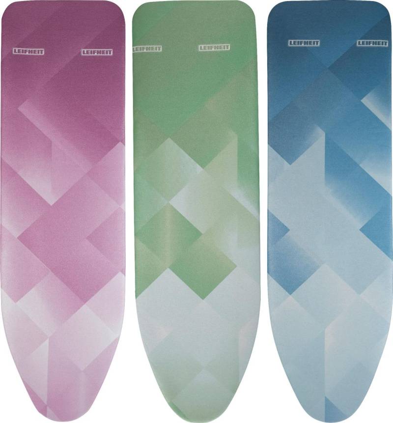Leifheit Bügeltischbezug Heat Reflect XL Universal max. 45 x 140 cm von Leifheit