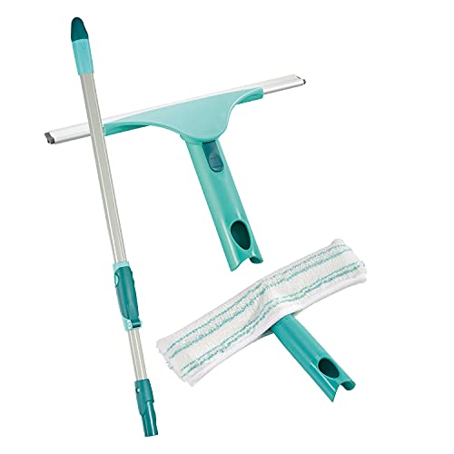 LEIFHEIT - Click Window Cleaning Kit 3 Pc (11374) von Leifheit