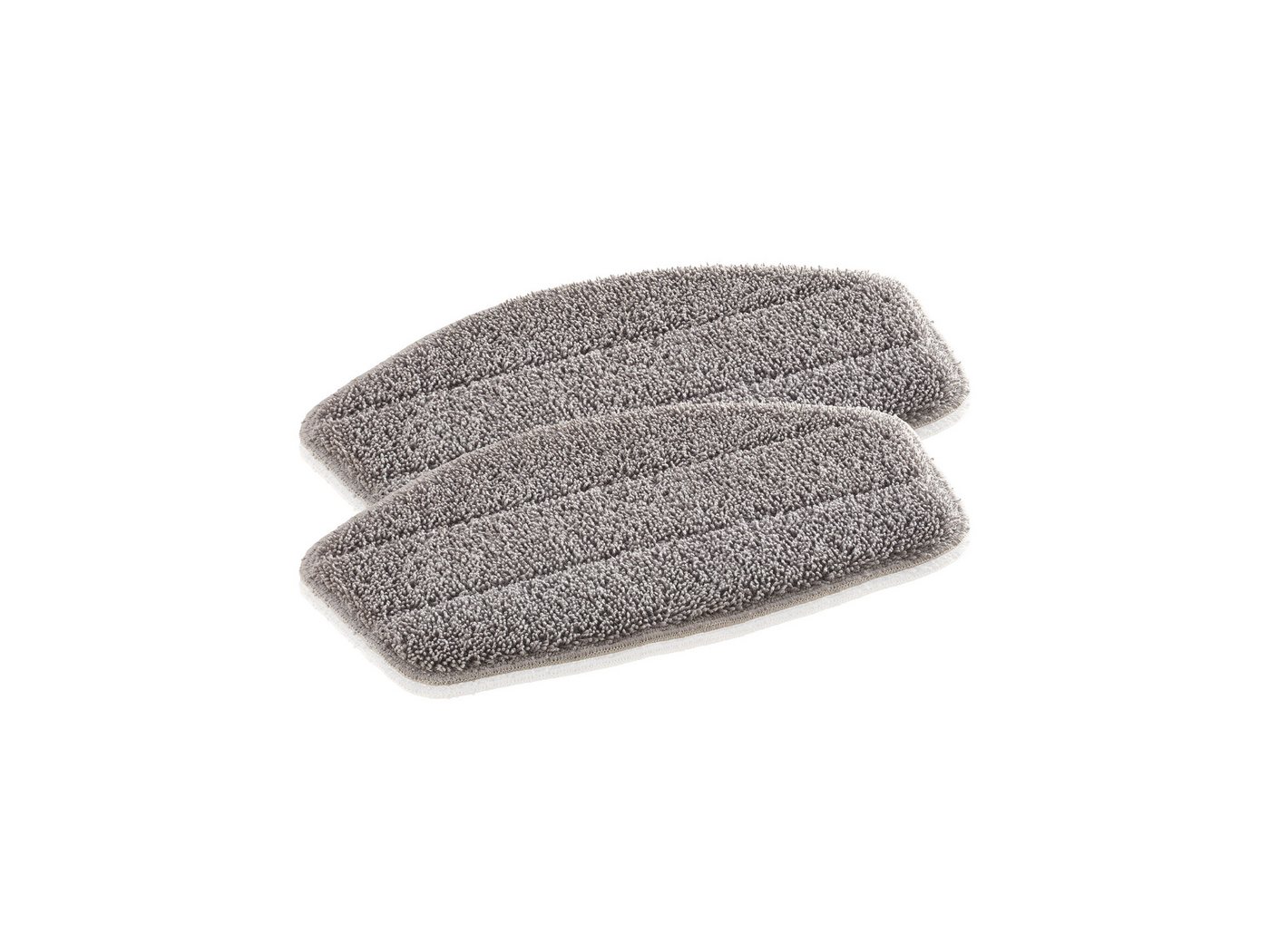 Leifheit Dampfreiniger 2er Set Ersatzpads Dampfreiniger CleanTenso Leifheit Dampfreiniger 2er Set Ersatzpads Dampfreiniger CleanTenso von Leifheit