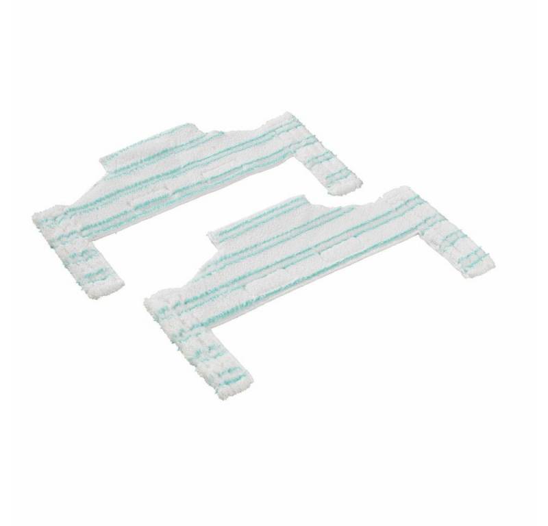 Leifheit Eckengleiter RAPV Pro 2er Set Wischbezug (Mikrofaser, Set, 2-tlg) von Leifheit