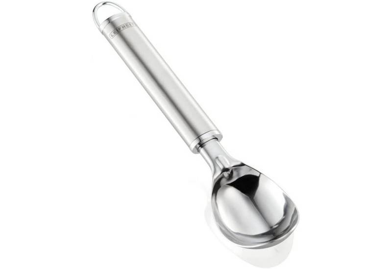 Leifheit Eisportionierer Eiskugelformer Portionierer Eislöffel Kugelportionierer Eiscremelöffel, Edelstahl Leifheit Eisportionierer Eiskugelformer Portionierer Eislöffel Kugelportionierer Eiscremelöffel, Edelstahl von Leifheit