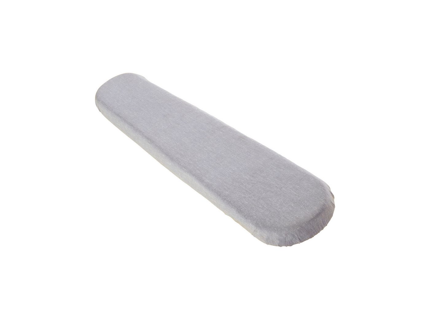 Leifheit Ersatz-Bügelbrettbezug Bügeltischbezug Mini, Für Ärmelbretter bis 57x15cm, Spannclip, 2mm Schaumstoffpolsterung Leifheit Ersatz-Bügelbrettbezug Bügeltischbezug Mini, Für Ärmelbretter bis 57x15cm, Spannclip, 2mm Schaumstoffpolsterung von Leifheit