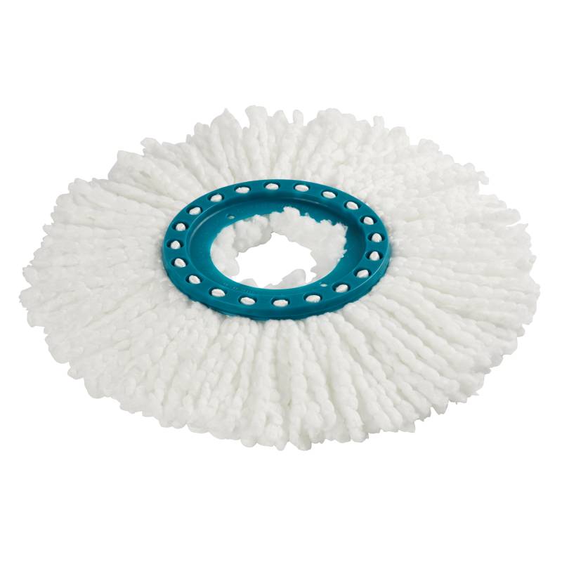 Leifheit Ersatzkopf aus Microfaser für Clean Twist und Combi Press System von Leifheit