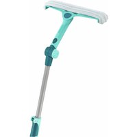 Leifheit Fensterreiniger "Fenster- & Rahmenwischer 4in1 Telescope 2 m" Leifheit Fensterreiniger "Fenster- & Rahmenwischer 4in1 Telescope 2 m" von Leifheit