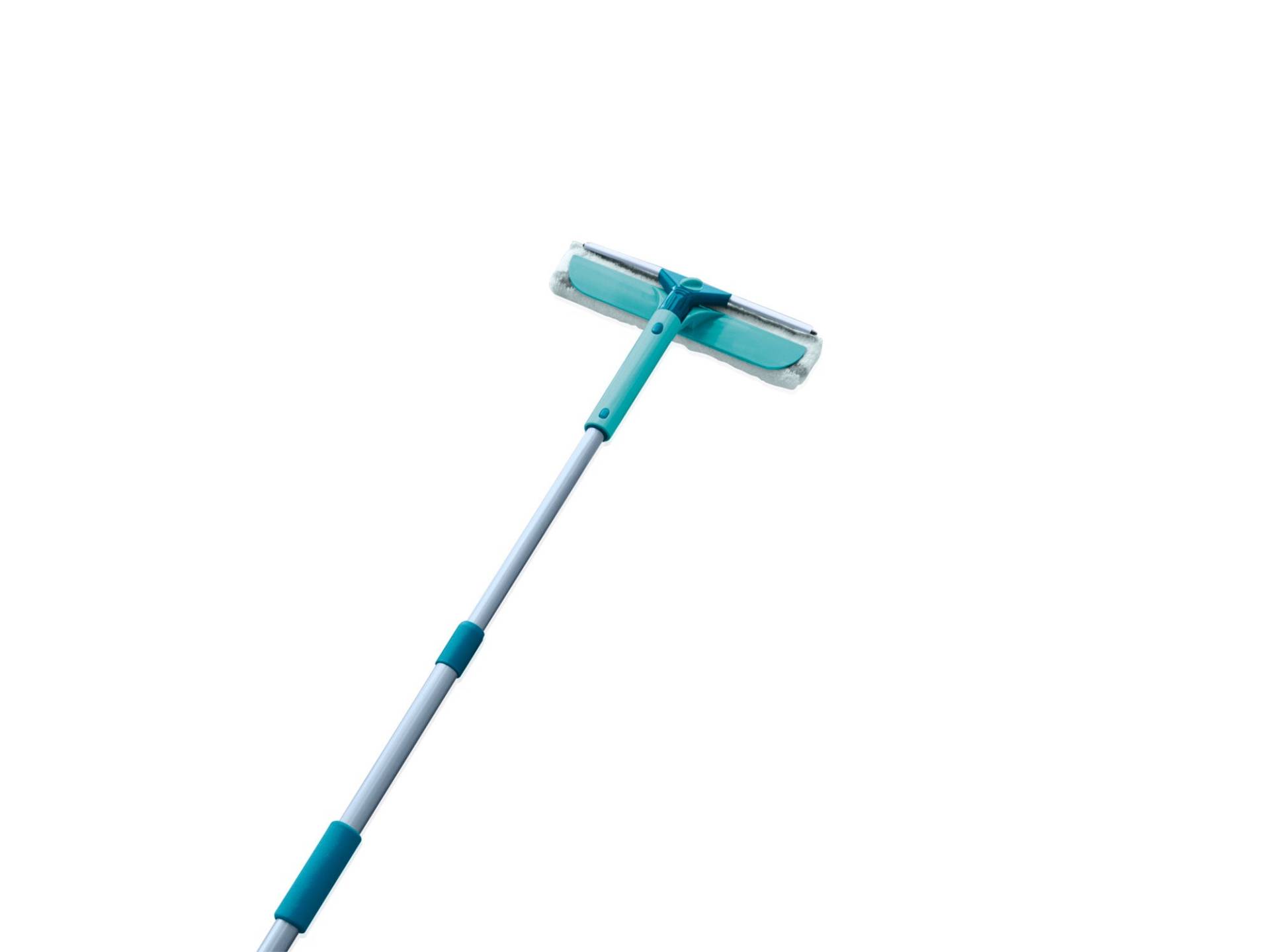 Leifheit Fensterwischer Classic Window Cleaner 2in1 von Leifheit