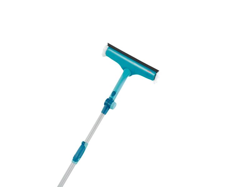 Leifheit Fensterwischer Window & Frame Cleaner L Telescope 200 cm von Leifheit