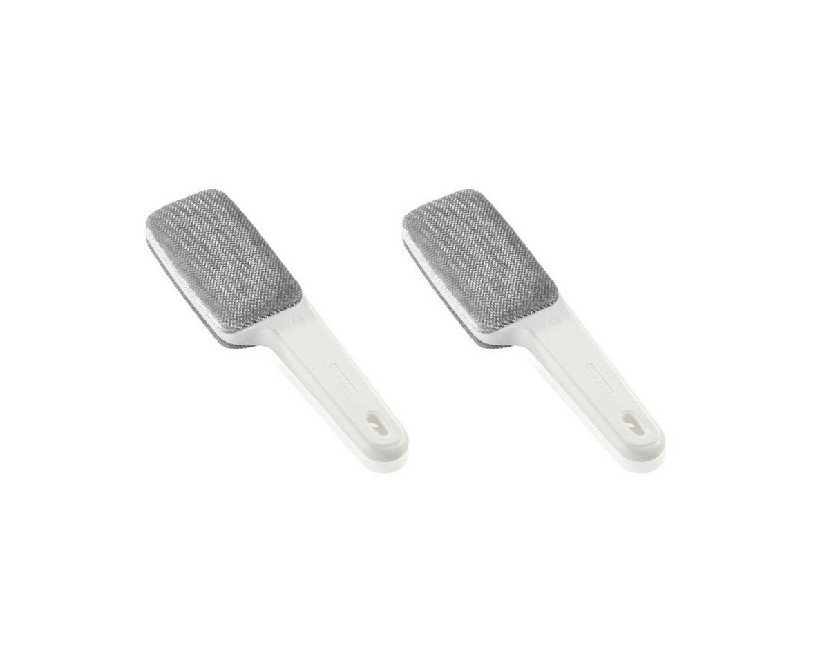Leifheit Fusselbürste LEIFHEIT Textilbürste Fusselbürste Kleiderbürste Wäschebürste 2er Set Leifheit Fusselbürste LEIFHEIT Textilbürste Fusselbürste Kleiderbürste Wäschebürste 2er Set von Leifheit