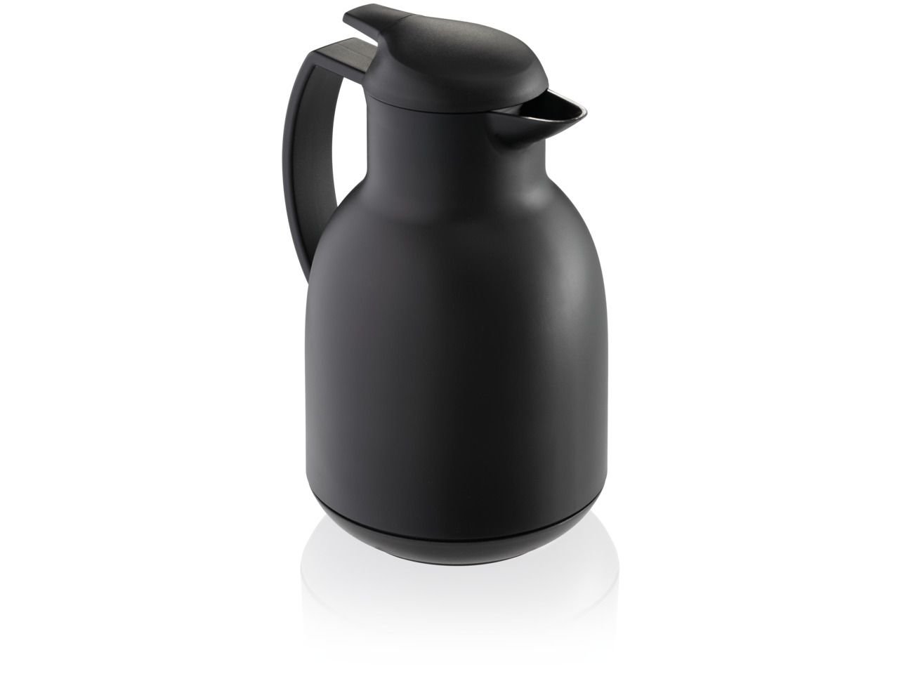 Leifheit Isolierkanne Bolero 1 L Leifheit Isolierkanne Bolero 1 L von Leifheit