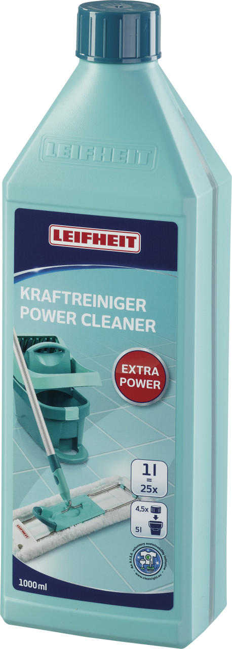 Leifheit Kraftreiniger Konzentrat 1 l von Leifheit